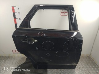 Дверь задняя правая Ford Mondeo 2003-2007