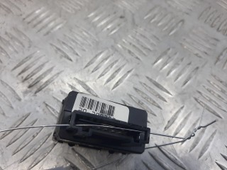 Кнопка корректора фар, ориг. номер 8L0919094B, Audi A3 2000-2003