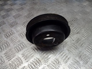 Шкив коленвала, ориг. номер 11231708816, BMW 3 E46 1997-2003