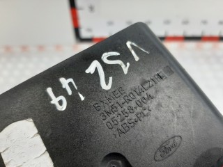 Дефлектор обдува салона, ориг. номер 3M51R014L21BE, Ford C-Max 2007-2010