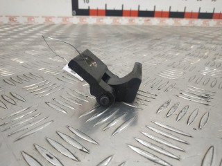 Петля двери задней правой, ориг. номер 8Z0833402B, Audi A2 1999-2005
