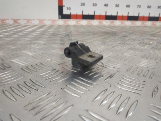Петля двери задней правой, ориг. номер 8Z0833402B, Audi A2 1999-2005