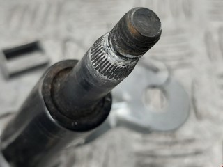 Моторчик заднего стеклоочистителя (дворника), ориг. номер 7700423583, 0390206513, Renault Laguna 1993-1998