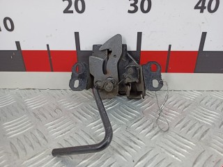 Замок капота Mercedes A W168 1997-2001