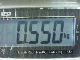 Замок капота, ориг. номер A1688800160, Mercedes A W168 1997-2001