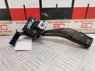 Переключатель дворников, ориг. номер 1K0953519, 1K0953519H, Volkswagen Golf 1997-2006