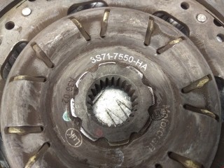 Корзина сцепления, ориг. номер 71719029, Fiat Brava 1995-2001