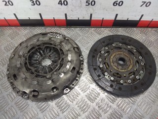 Корзина сцепления, ориг. номер 71719029, Fiat Brava 1995-2001