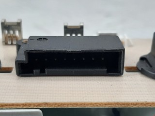 Фонарь салона (плафон), ориг. номер 63316962058, BMW 5 E60/E61 2002-2007