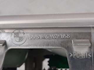 Фонарь салона (плафон), ориг. номер 63316962058, BMW 5 E60/E61 2002-2007
