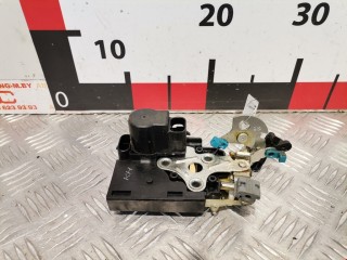 Замок двери задней правой, ориг. номер A046818, 96260996, Chevrolet Nubira 2003-2010