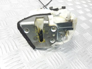 Замок двери задней левой, ориг. номер 95513708, 8230251K10, Opel Agila 2008-2014