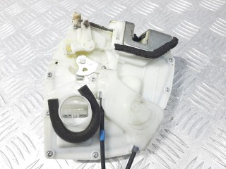 Замок двери задней левой, ориг. номер 95513708, 8230251K10, Opel Agila 2008-2014