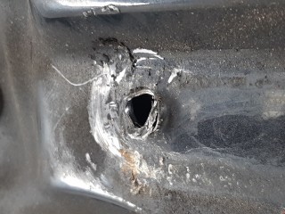 Капот, ориг. номер 8H0823029A, Audi A4 2000-2006