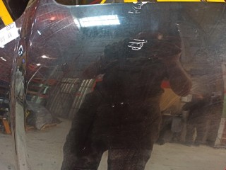 Капот, ориг. номер 8H0823029A, Audi A4 2000-2006