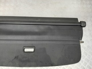 Шторка багажника, ориг. номер 1K9867871B, Volkswagen Golf 2003-2009