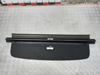 Шторка багажника, ориг. номер 1K9867871B, Volkswagen Golf 2003-2009