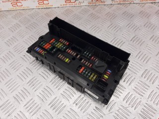 Блок предохранителей BMW 5 F10/F11/GT F07 2009-2013