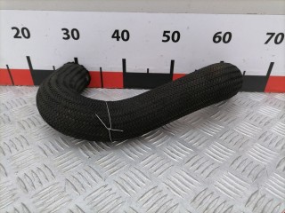 Патрубок интеркулера, ориг. номер 2374121053, SsangYong Rodius 2004-2007