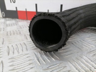 Патрубок интеркулера, ориг. номер 2374121053, SsangYong Rodius 2004-2007