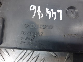 Кронштейн крепления бампера заднего, ориг. номер 9466907, 09466907, Volvo C70 2005-2009
