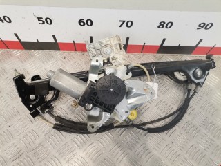 Стеклоподъемник передний правый, ориг. номер 05099654AA, 1708201442, Chrysler Crossfire 2003-2007