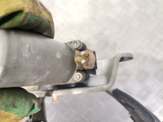 Стеклоподъемник передний правый, ориг. номер 05099654AA, 1708201442, Chrysler Crossfire 2003-2007
