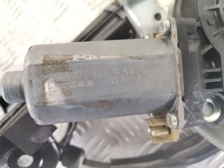 Стеклоподъемник передний правый, ориг. номер 05099654AA, 1708201442, Chrysler Crossfire 2003-2007