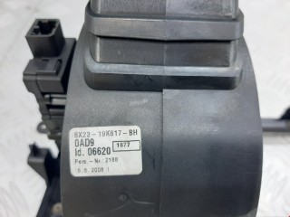 Дефлектор обдува салона, ориг. номер 8X2319K617BH, 8X2319K617AH, C2Z22490, Jaguar XF 2007-2011