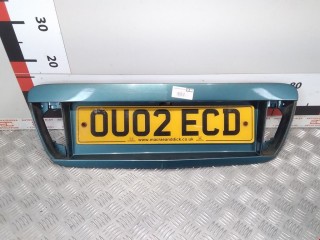 Бленда Nissan Primera 1999-2002