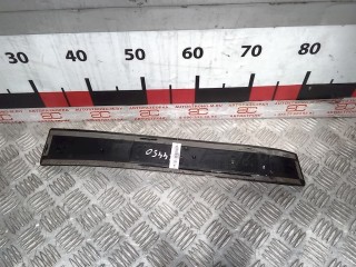Накладка на порог, ориг. номер 8E0853375G, Audi A4 2000-2006