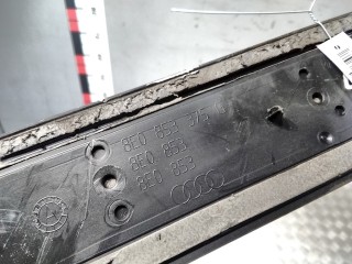 Накладка на порог, ориг. номер 8E0853375G, Audi A4 2000-2006