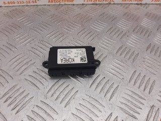 Блок комфорта BMW 5 F10/F11/GT F07 2009-2013