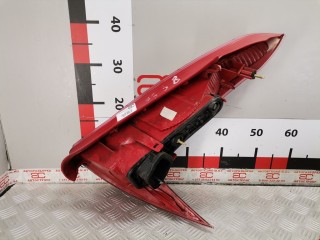 Фонарь задний левый, ориг. номер 6350R4, Peugeot 206 2002-2009