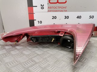 Фонарь задний левый, ориг. номер 6350R4, Peugeot 206 2002-2009