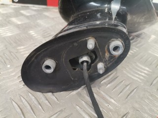 Зеркало наружное правое, ориг. номер 1AW26PS3AA, 010771, Chrysler Crossfire 2003-2007