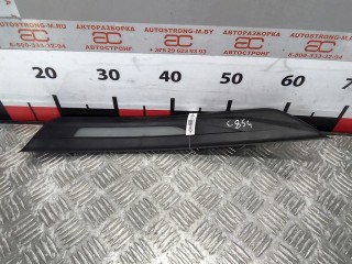 Накладка на порог BMW 5 F10/F11/GT F07 2009-2013