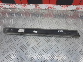 Молдинг бампера заднего, ориг. номер 39893272, 09466450, Volvo C70 2005-2009