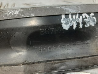 Молдинг бампера заднего, ориг. номер 39893272, 09466450, Volvo C70 2005-2009