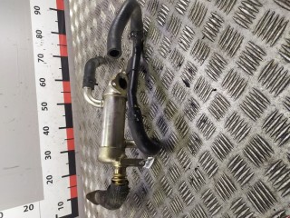 Радиатор EGR, ориг. номер 284804A450, Hyundai H1 2004-2007