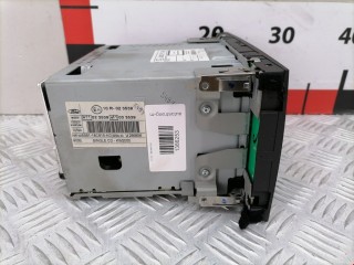 Магнитола, ориг. номер 6S6118C815AG, Ford C-Max 2003-2007