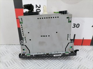 Магнитола, ориг. номер 6S6118C815AG, Ford C-Max 2003-2007