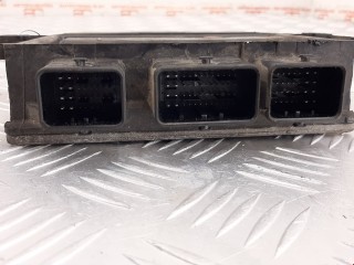 Блок управления двигателем, ориг. номер 8200334419, R0410B024C, Nissan Micra 2003-2005