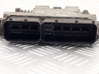 Блок управления двигателем, ориг. номер 96820447, 0281013598, Chevrolet Nubira 2003-2010