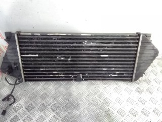 Интеркулер, ориг. номер A1635000700, 1035042, Mercedes ML W163 1997-2001