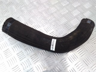 Патрубок интеркулера, ориг. номер 2376121052, SsangYong Rodius 2004-2007