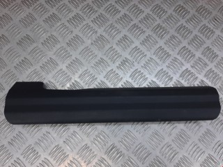 Накладка на порог BMW 5 F10/F11/GT F07 2009-2013