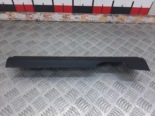 Накладка на порог, ориг. номер 51439138916, 51479167364, BMW 5 F10/F11/GT F07 2009-2013