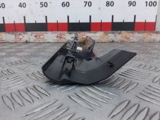 Накладка на порог, ориг. номер 51439138916, 51479167364, BMW 5 F10/F11/GT F07 2009-2013