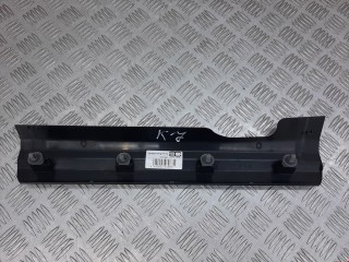 Накладка на порог, ориг. номер 51439138916, 51479167364, BMW 5 F10/F11/GT F07 2009-2013